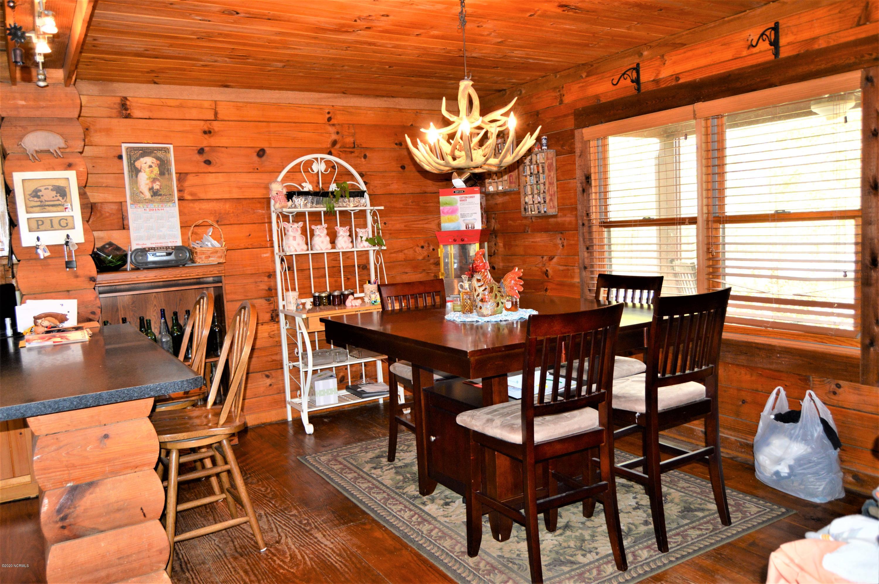 605 Pelham Road Willard, NC 28478 - Photo 17 of 42 nook