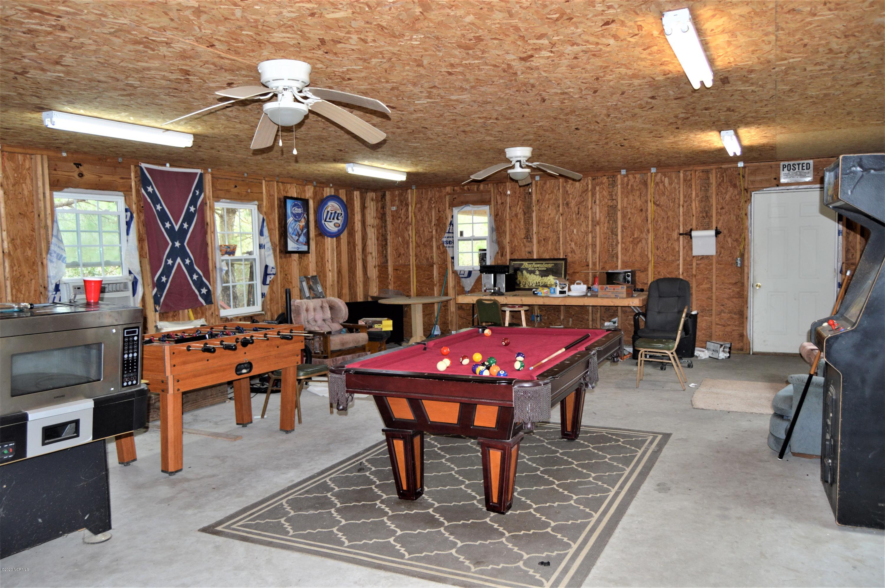 605 Pelham Road Willard, NC 28478 - Photo 31 of 42 party house 2