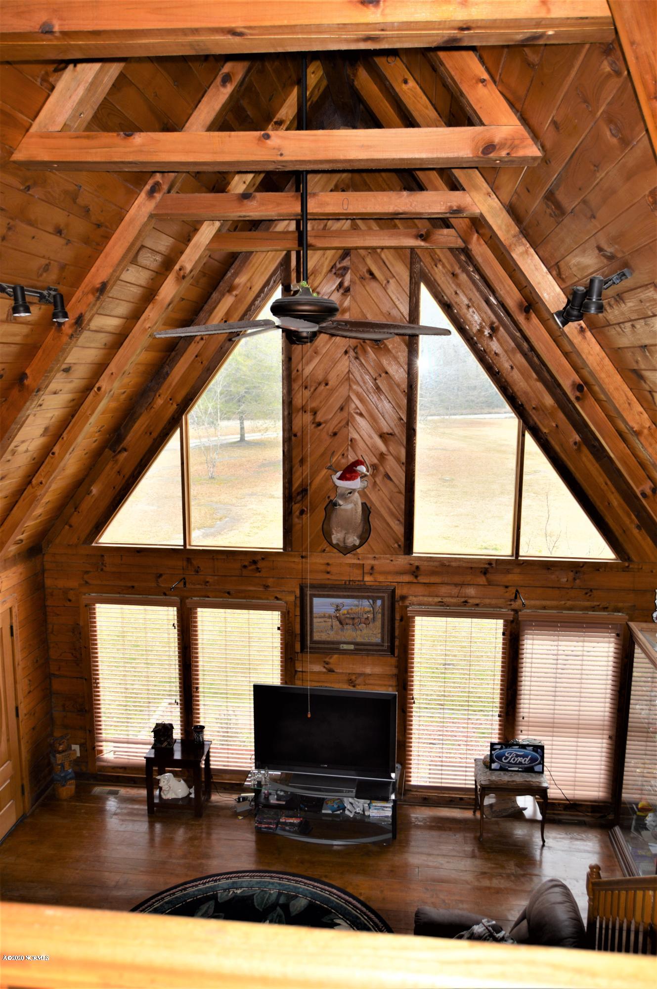 605 Pelham Road Willard, NC 28478 - Photo 8 of 42 from balcony