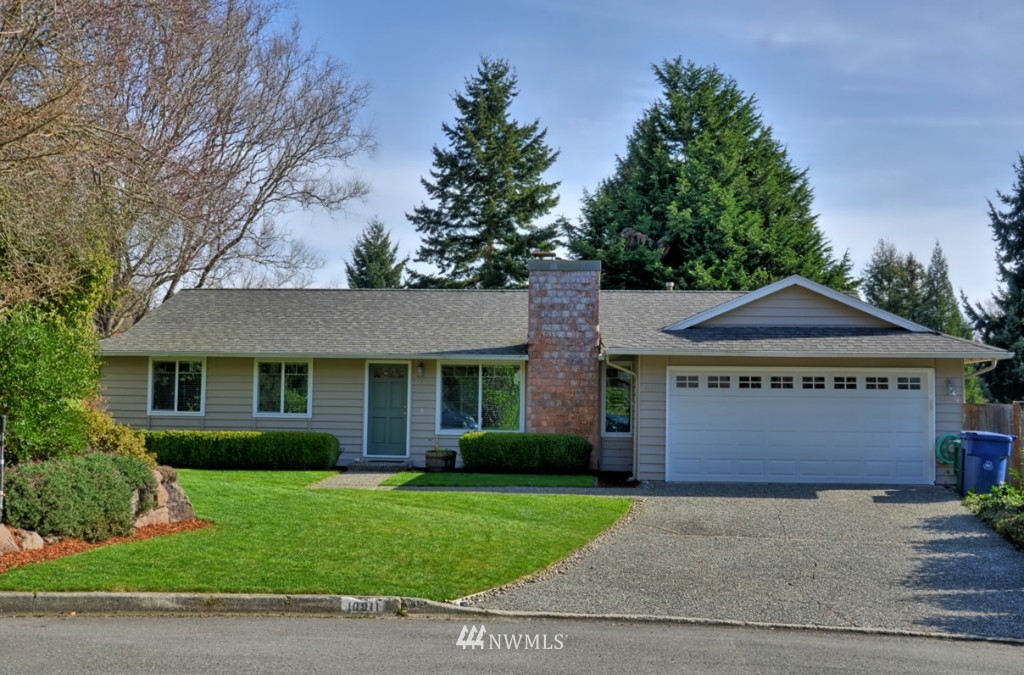 10911 Northeast 151st Street Bothell, WA 98011 - Photo 1 of 15 Gallery Image 1