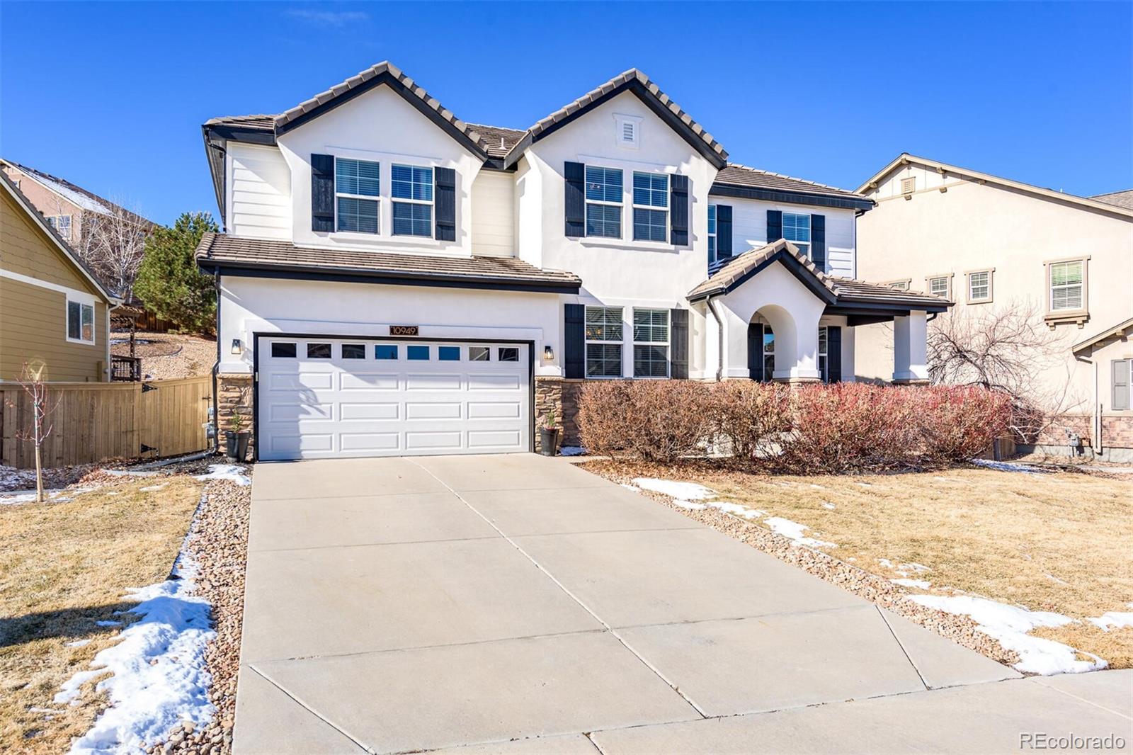 10949 Valleybrook Circle Highlands Ranch, CO 80130 - Photo 3 of 37 Gallery Image 3