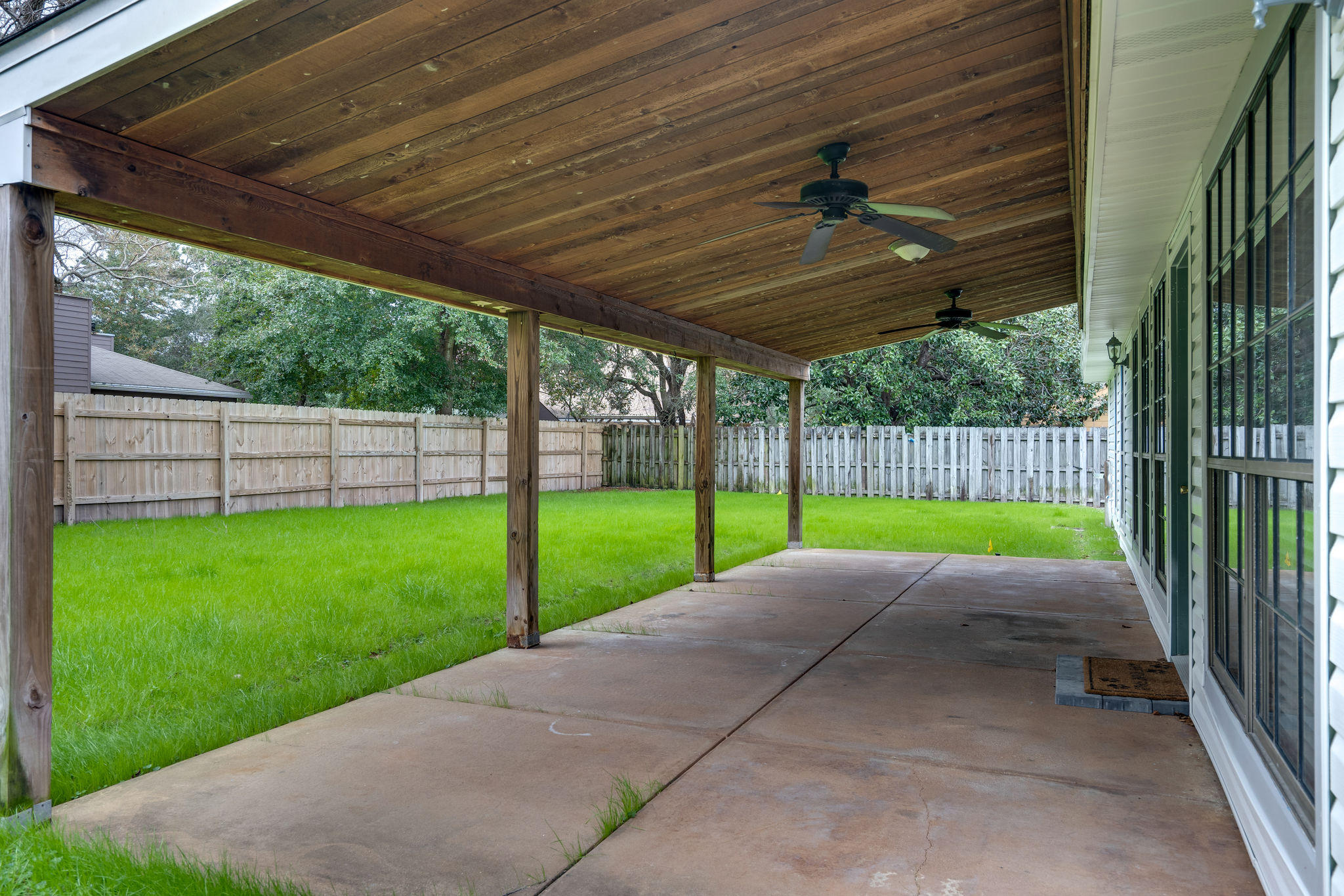 409 Juniper Street Destin, FL 32541 - Photo 26 of 32 a view of outdoor space with backyard