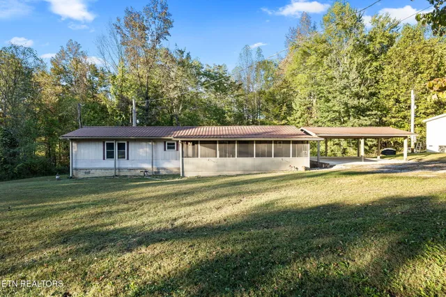 $169,998 | 139 June Chapel Road, Cookeville, TN 38506