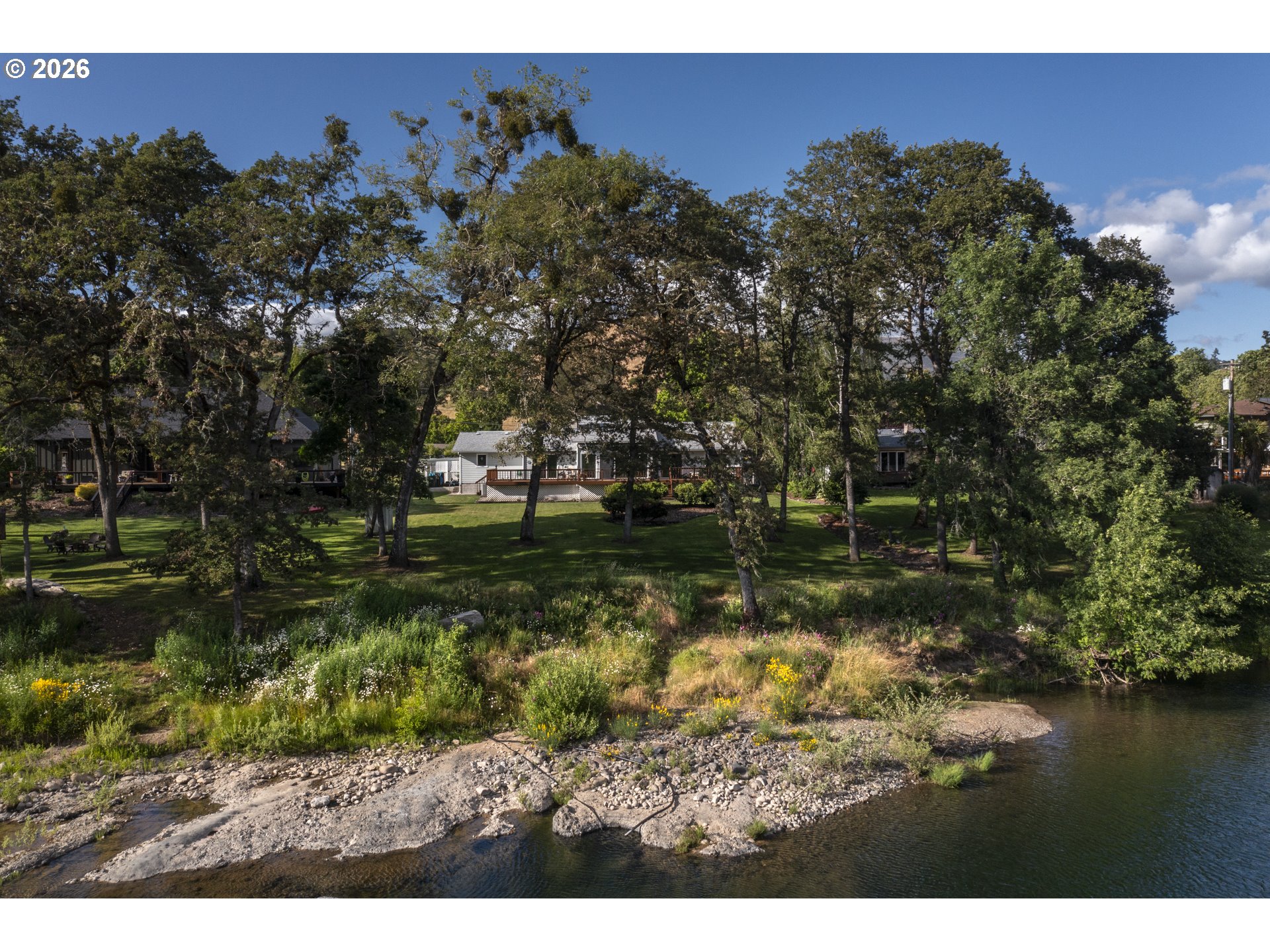 200 Rivershore Drive Roseburg, OR 97470 - Photo 25 of 40