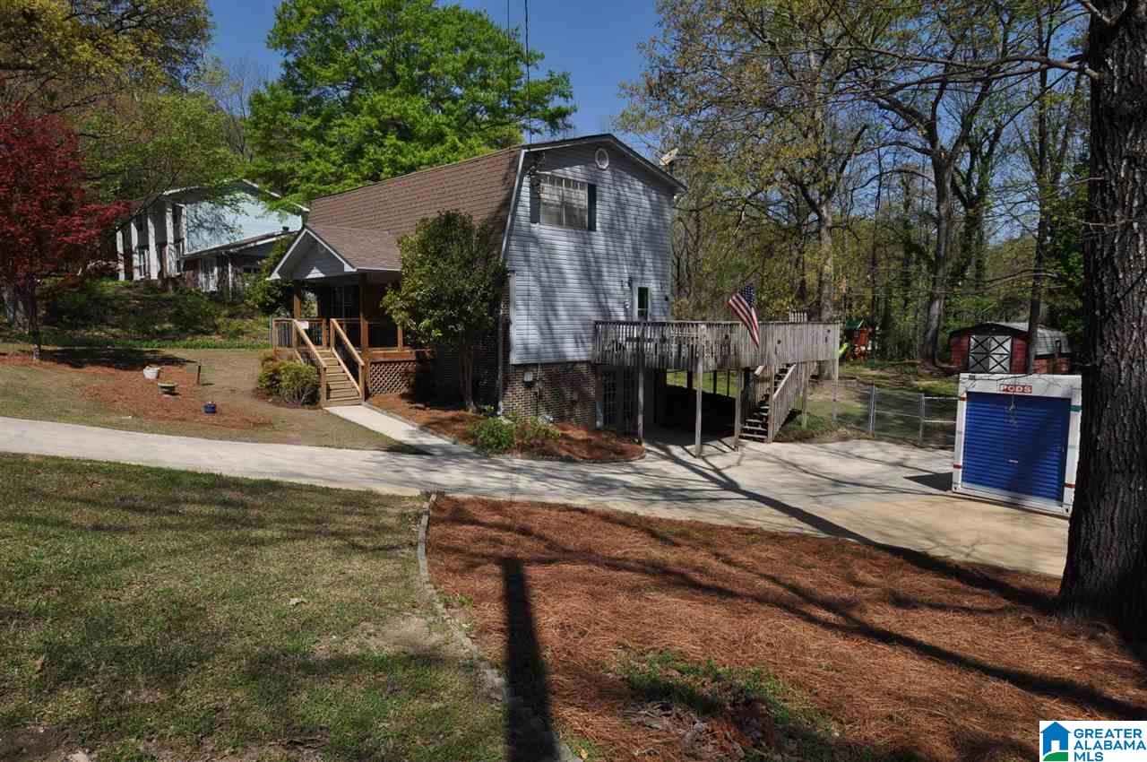 1346 3rd Avenue Southwest Alabaster, AL 35007 - Photo 1 of 21