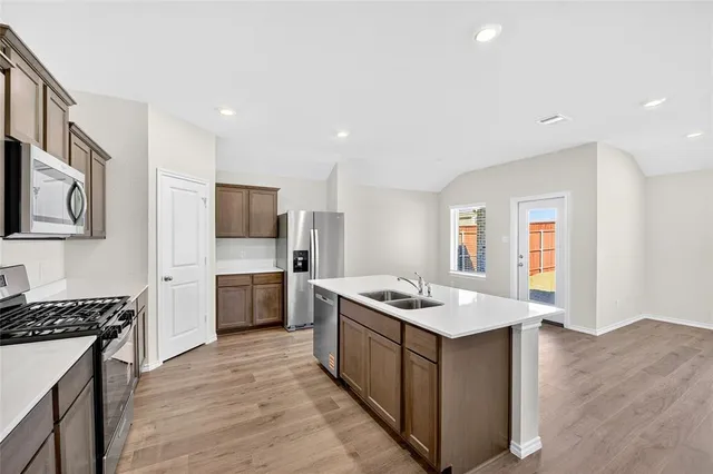 $2,100 | 4121 Amethyst Drive, Celina, TX 75009