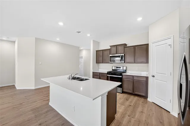 $2,100 | 4121 Amethyst Drive, Celina, TX 75009