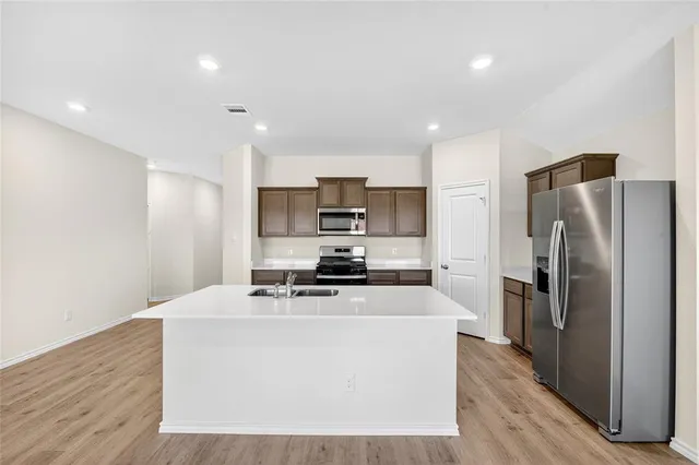 $2,100 | 4121 Amethyst Drive, Celina, TX 75009