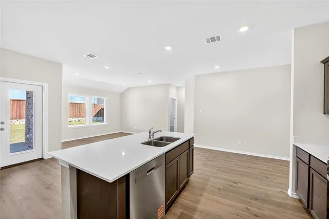 $2,100 | 4121 Amethyst Drive, Celina, TX 75009