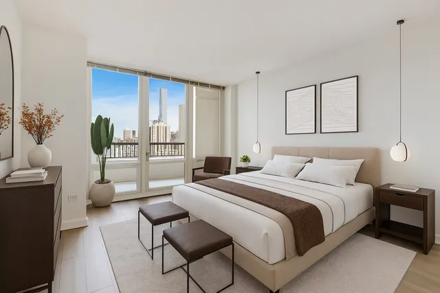 $2,600 | 345 North LaSalle Drive, Unit 3002, Chicago, IL 60654