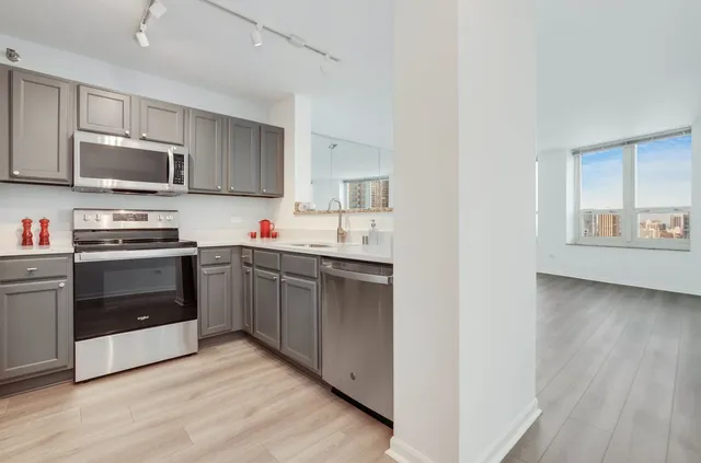 $2,600 | 345 North LaSalle Drive, Unit 3002, Chicago, IL 60654