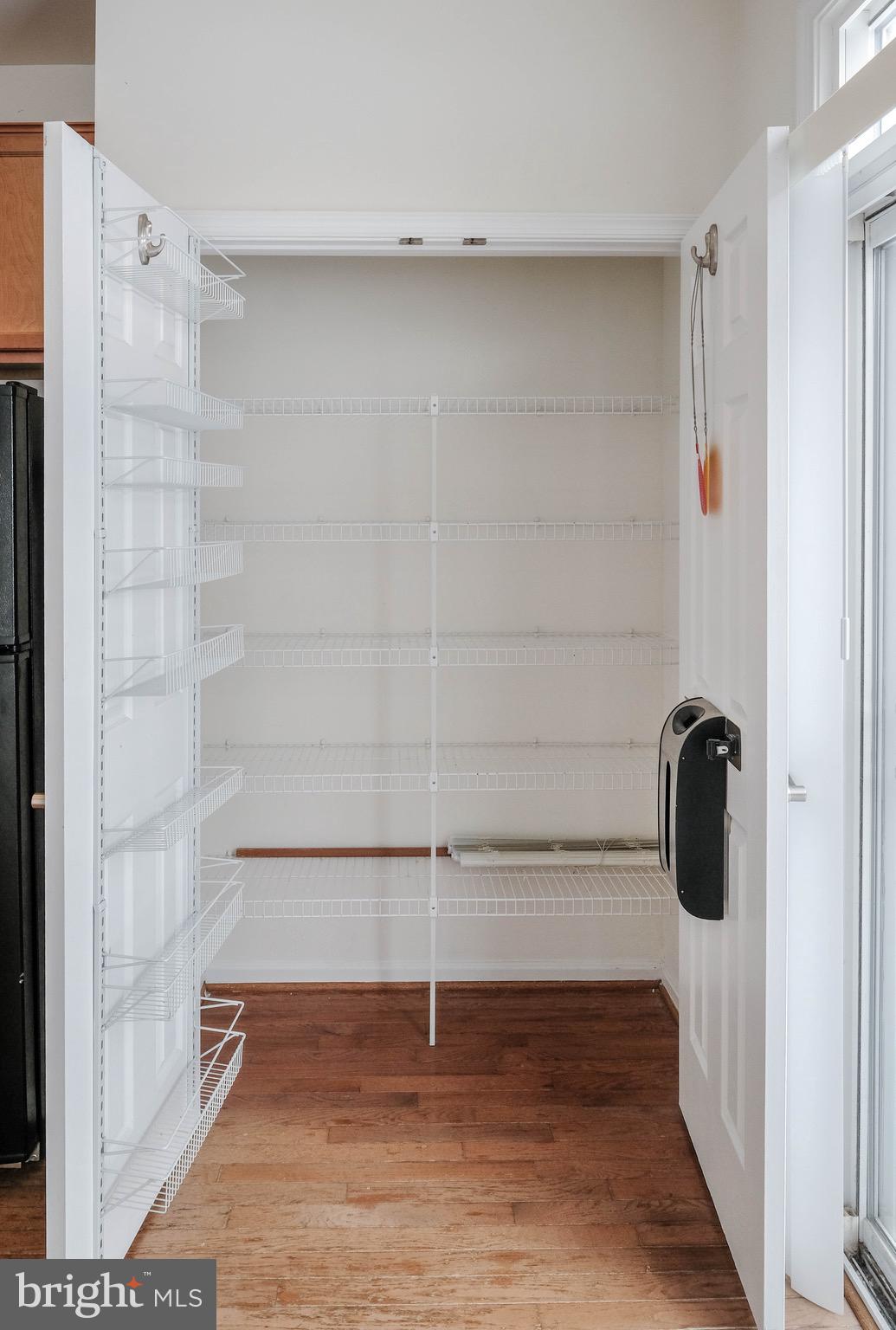 11 Driver Square Front Royal, VA 22630 - Photo 12 of 70 Kitchen pantry