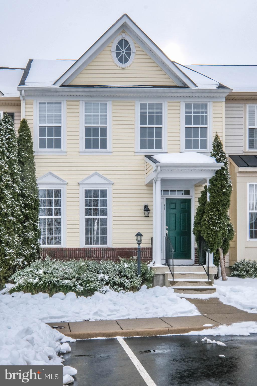 11 Driver Square Front Royal, VA 22630 - Photo 2 of 70 Covered front porch adds to curb appeal