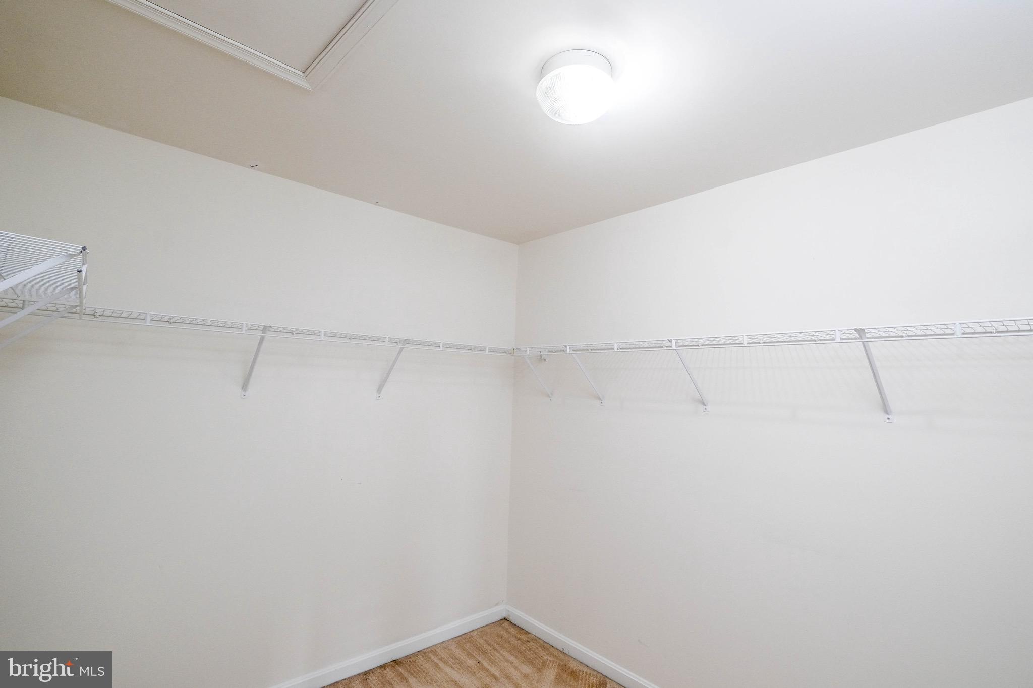 11 Driver Square Front Royal, VA 22630 - Photo 29 of 70 Owner's suite walk-in closet