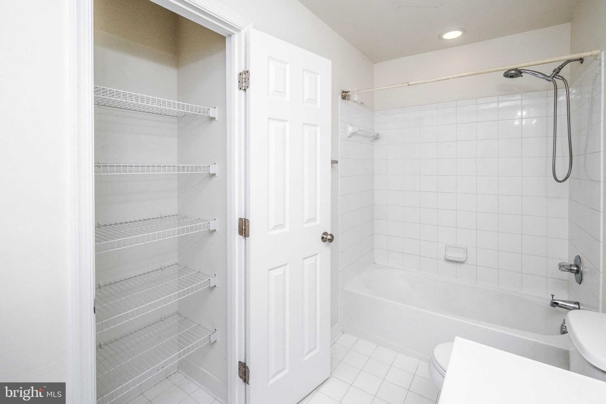 11 Driver Square Front Royal, VA 22630 - Photo 36 of 70 Linen closet in hall bath