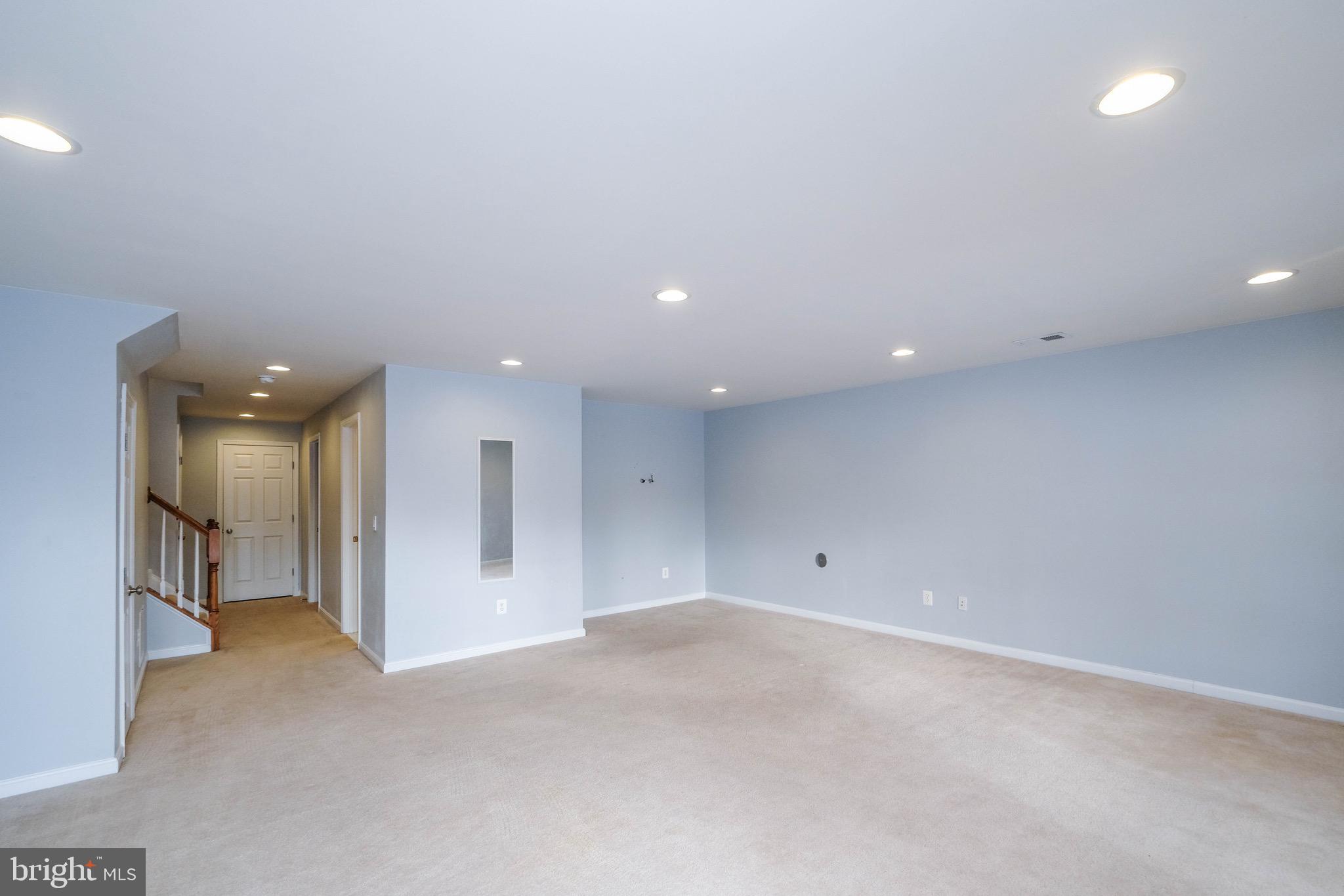 11 Driver Square Front Royal, VA 22630 - Photo 39 of 70 Full bathroom off this rec room/4th bedroom