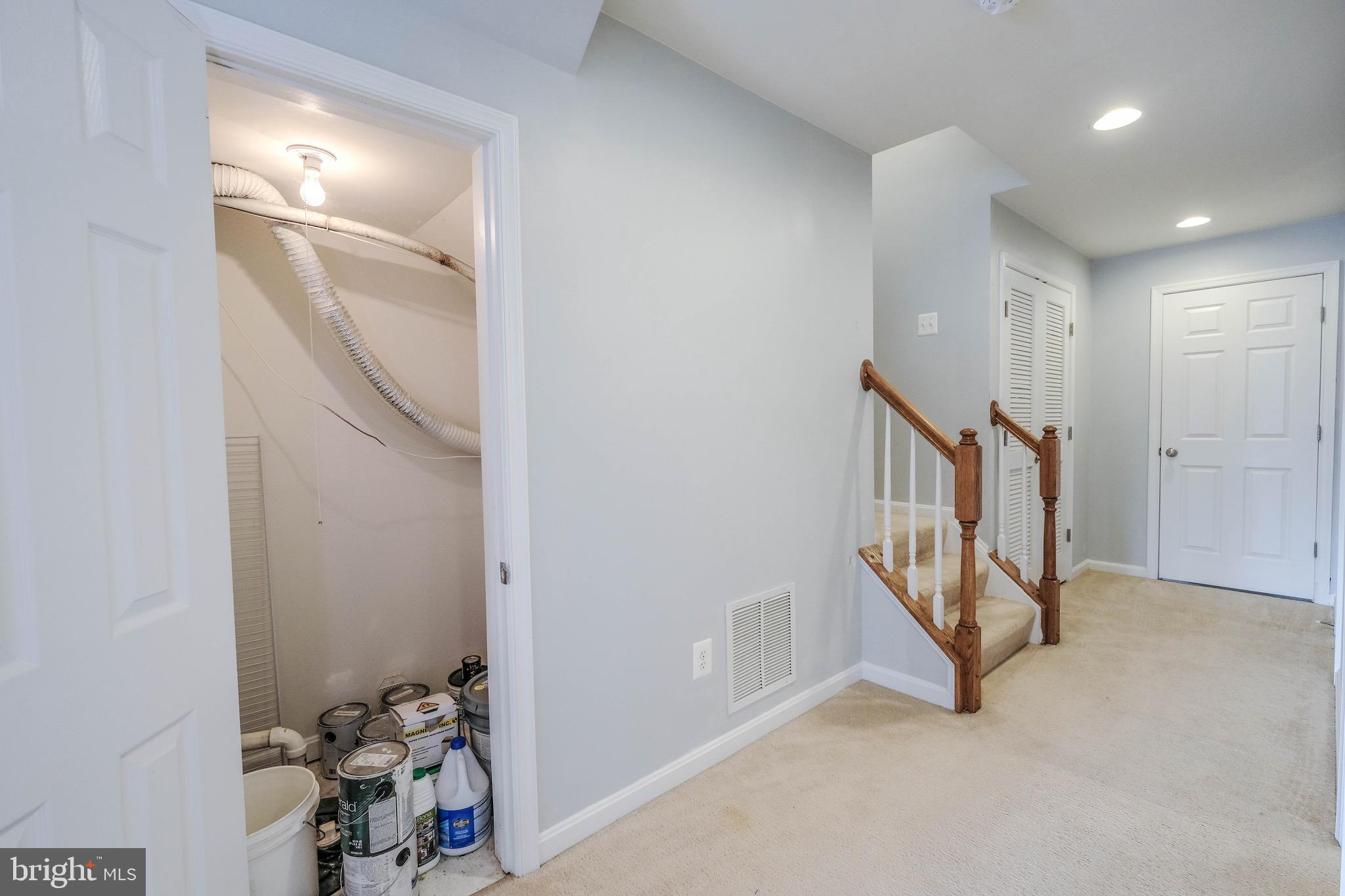 11 Driver Square Front Royal, VA 22630 - Photo 41 of 70 Storage under steps