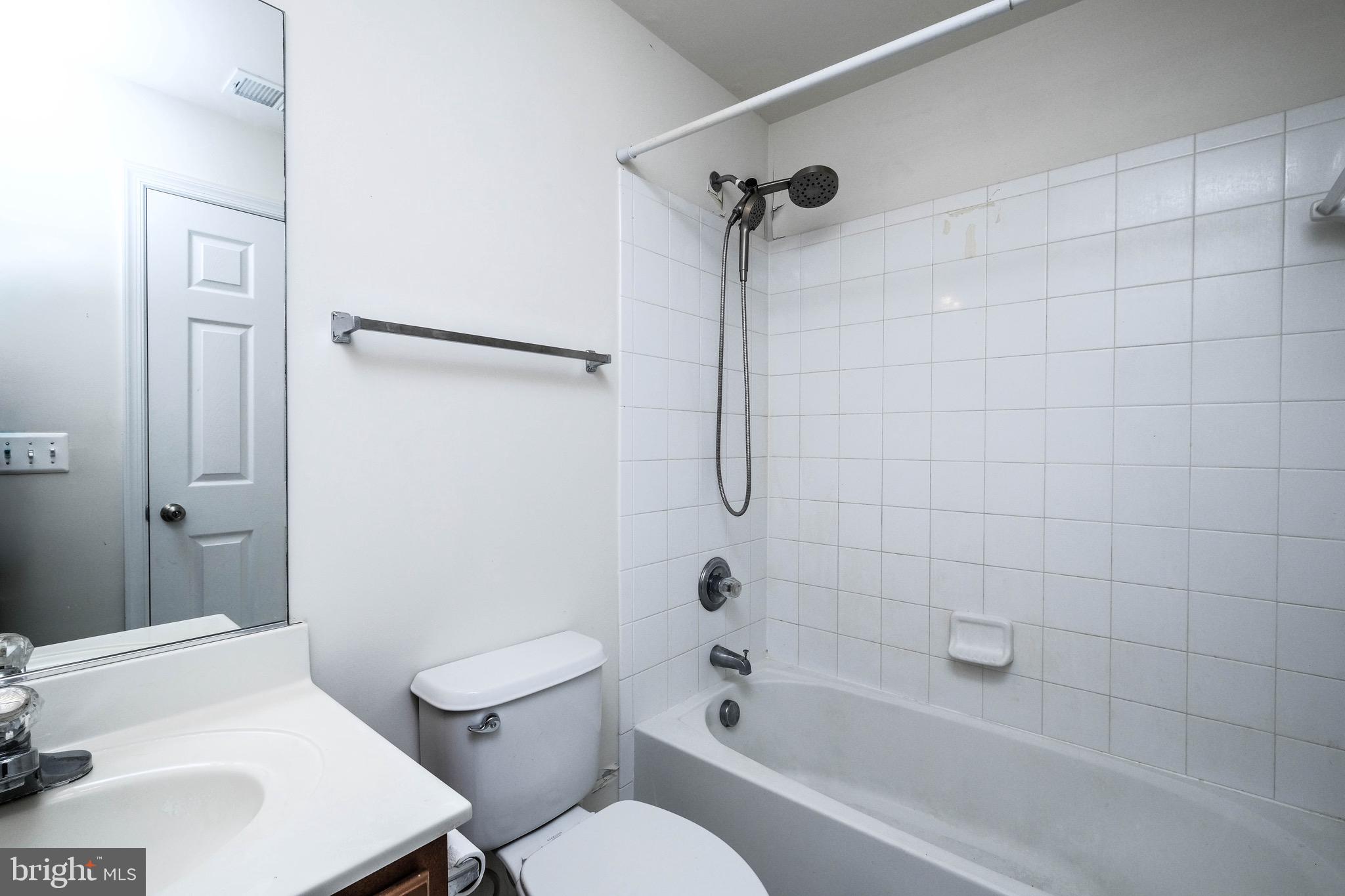 11 Driver Square Front Royal, VA 22630 - Photo 43 of 70 Tiled bathroom (flooring too)