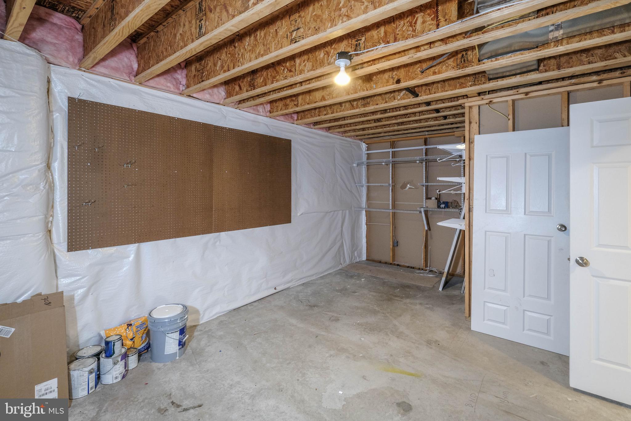 11 Driver Square Front Royal, VA 22630 - Photo 44 of 70 This room could be finished for guest room/office