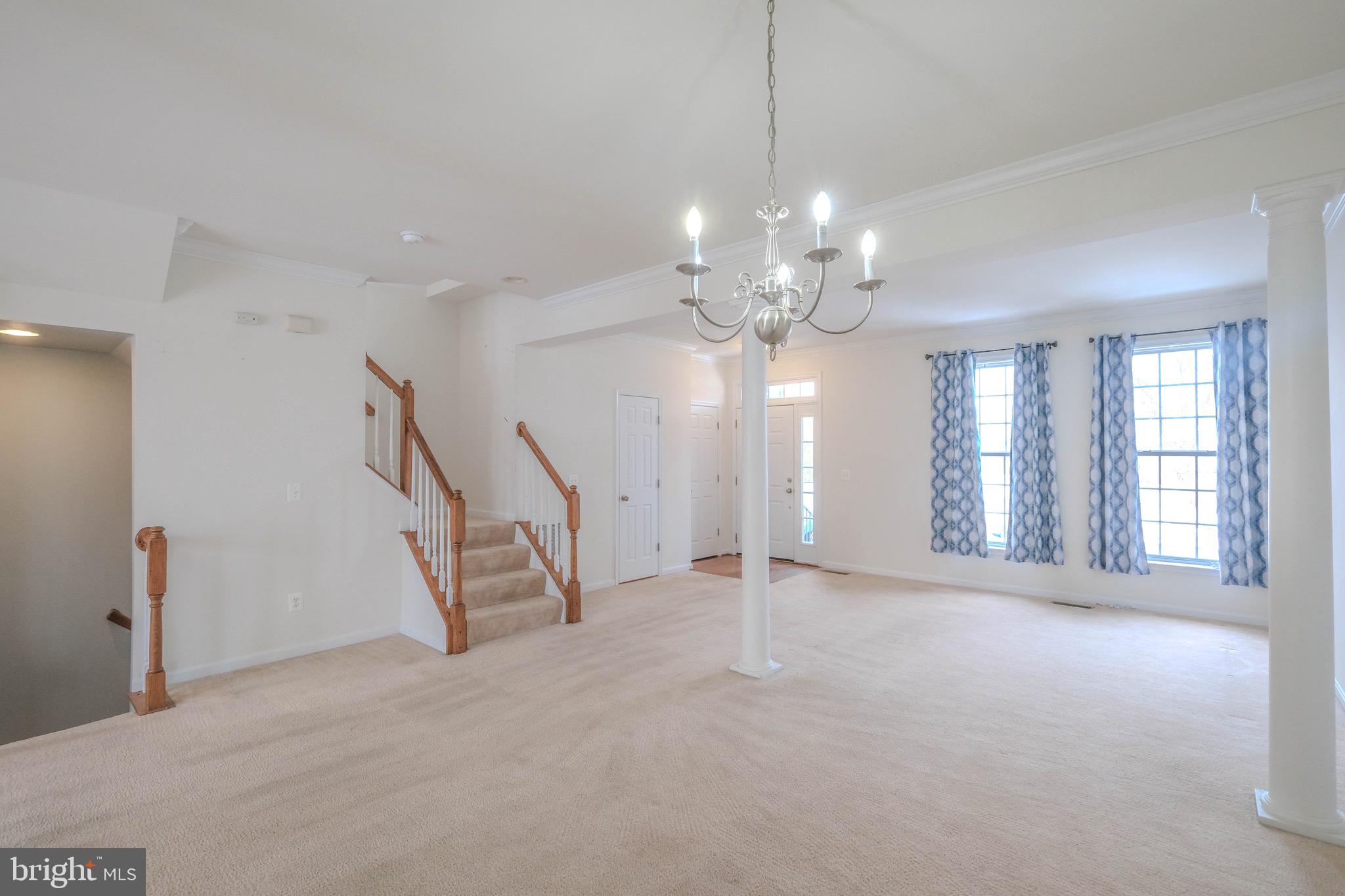 11 Driver Square Front Royal, VA 22630 - Photo 70 of 70 Open floor plan