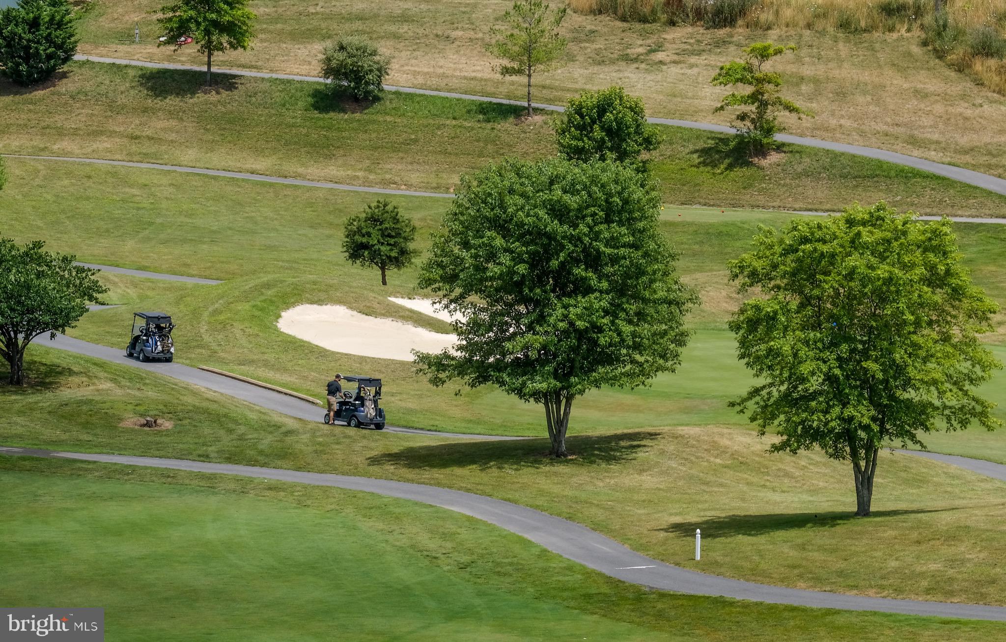 11 Driver Square Front Royal, VA 22630 - Photo 53 of 70 Rated as a top course in VA!