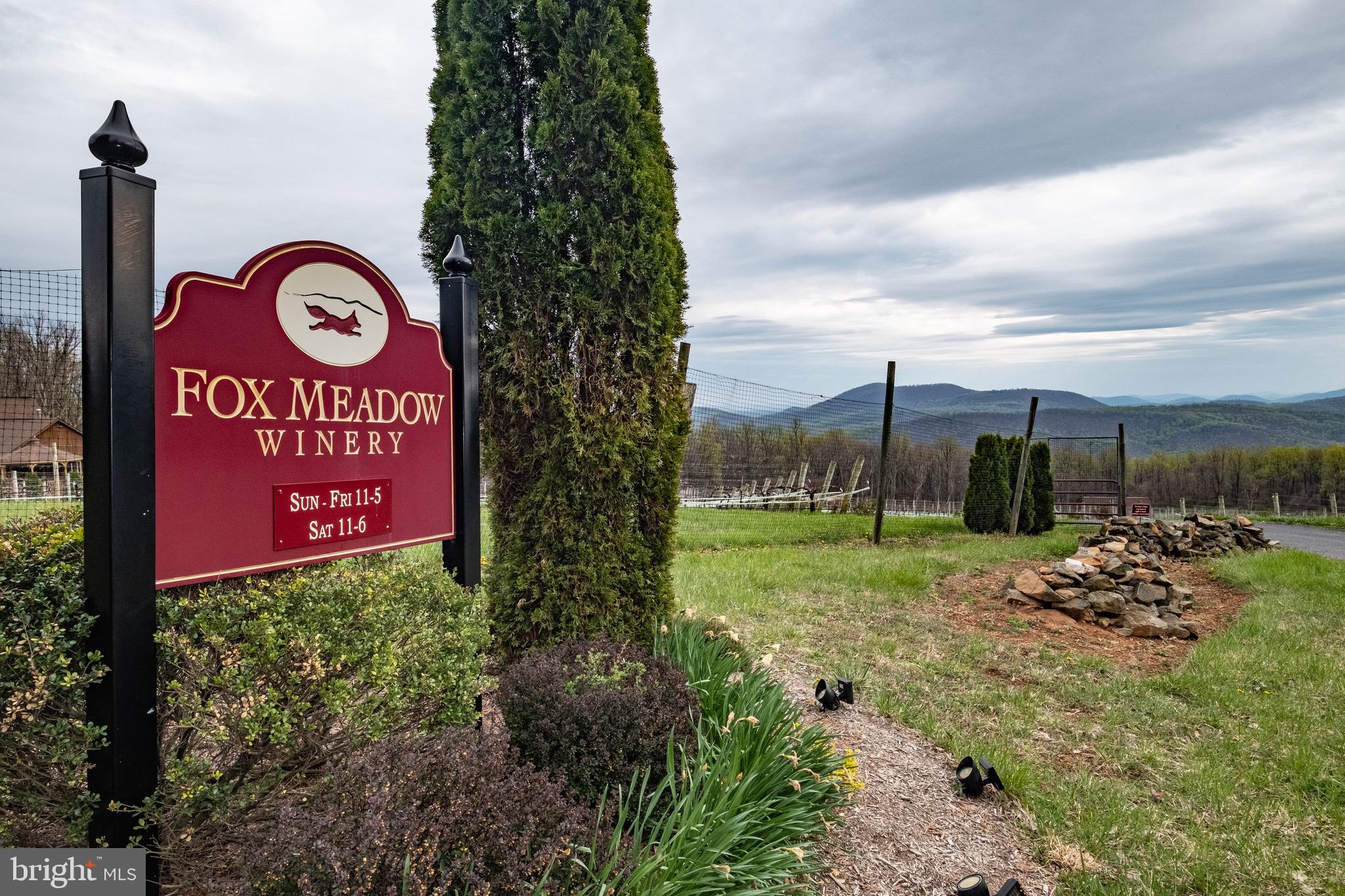 11 Driver Square Front Royal, VA 22630 - Photo 60 of 70 So many wineries within 30 minutes