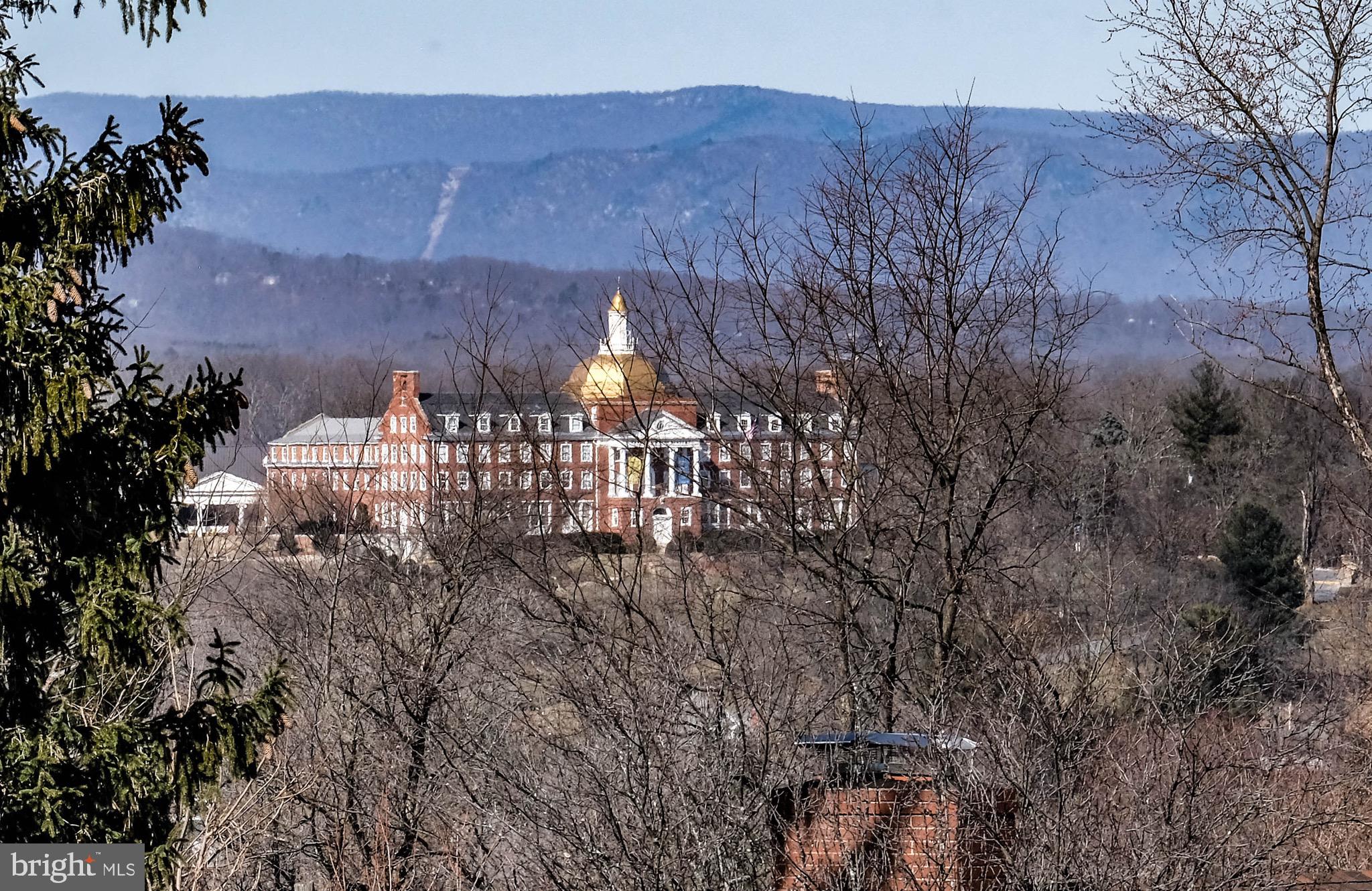 11 Driver Square Front Royal, VA 22630 - Photo 65 of 70 Randolph Macon Military Academy =5 miles away