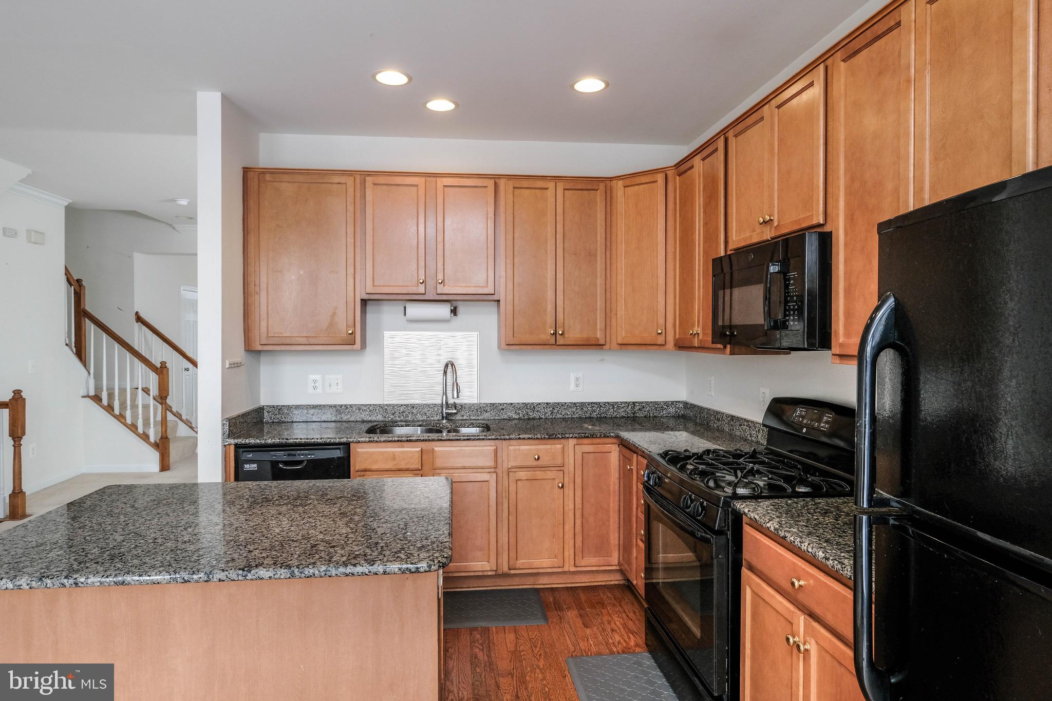 11 Driver Square Front Royal, VA 22630 - Photo 6 of 70 Granite counters