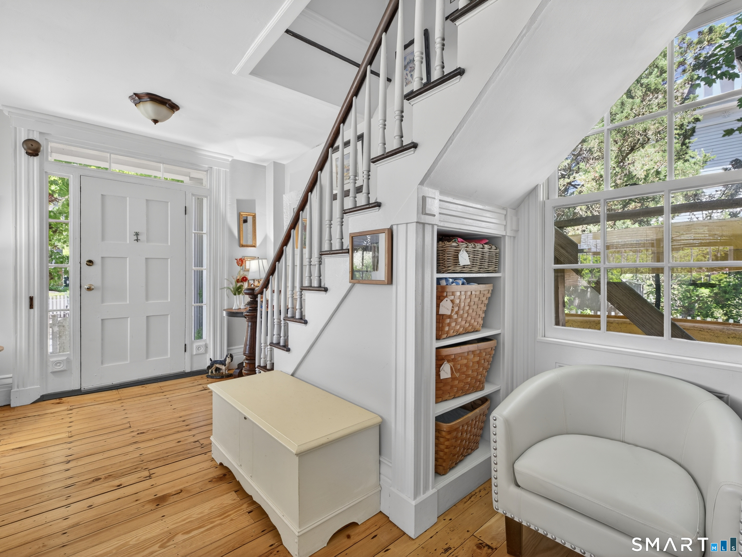 26 Pearl Street Groton, CT 06355 - Photo 15 of 40 Captain Morgan