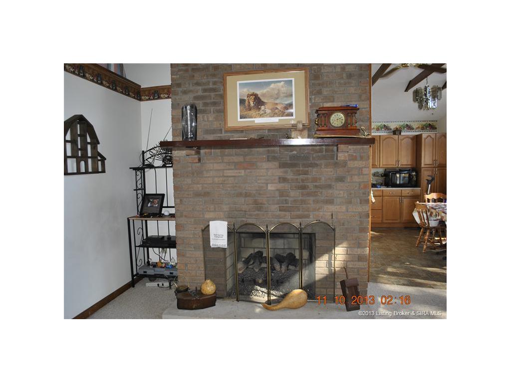 6809 Old Bethany Road Charlestown, IN 47111 - Photo 39 of 43 Gallery Image 39