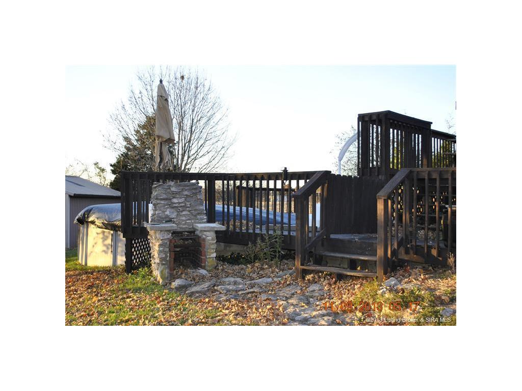 6809 Old Bethany Road Charlestown, IN 47111 - Photo 10 of 43 Gallery Image 10