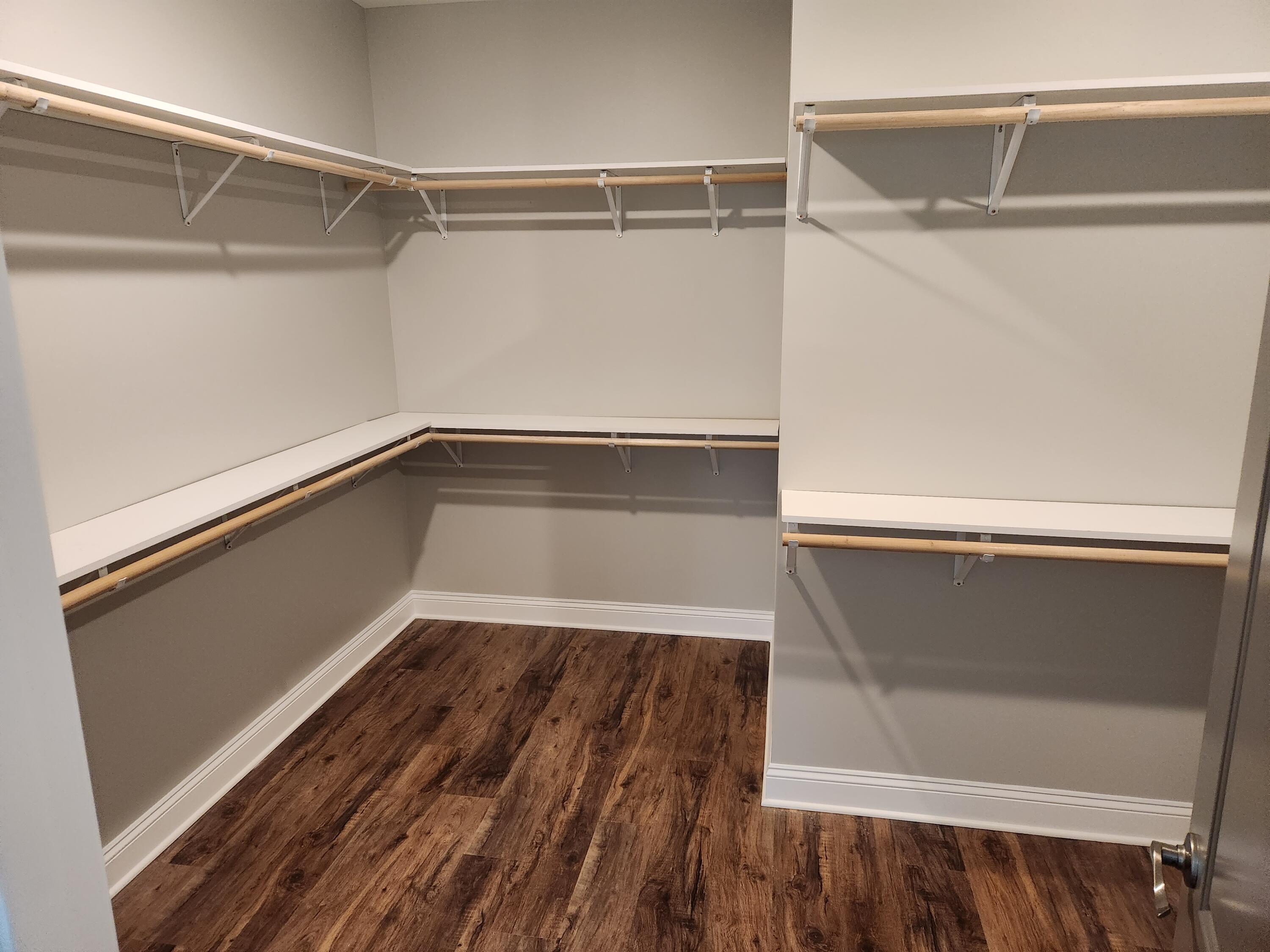 167 Fox Ridge Drive Mount Carmel, TN 37645 - Photo 16 of 20 closet