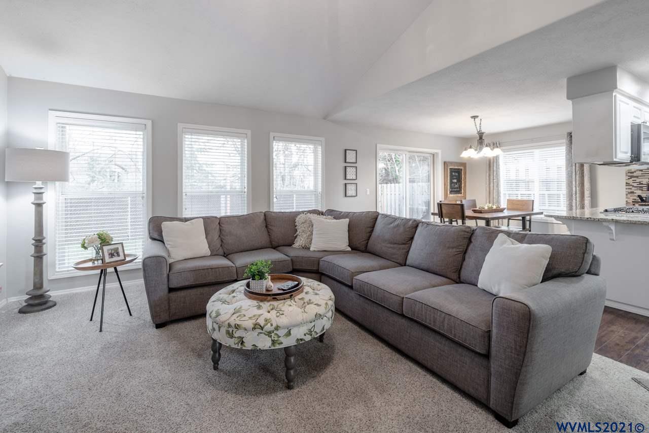1197 Keystone Loop Northeast Keizer, OR 97303 - Photo 22 of 42 Gallery Image 22
