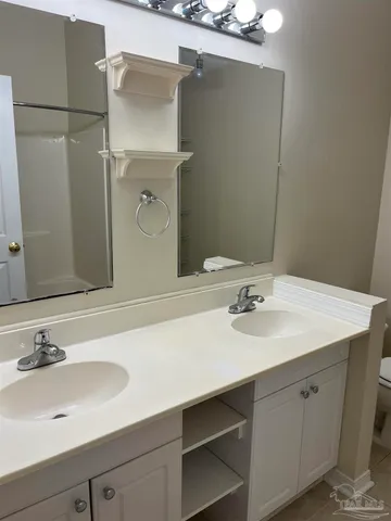 $1,600 | 7820 Mellow Days Drive, Pensacola, FL 32506