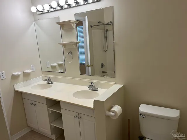 $1,600 | 7820 Mellow Days Drive, Pensacola, FL 32506