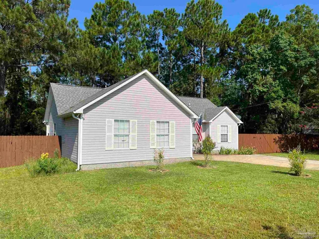 $1,600 | 7820 Mellow Days Drive, Pensacola, FL 32506