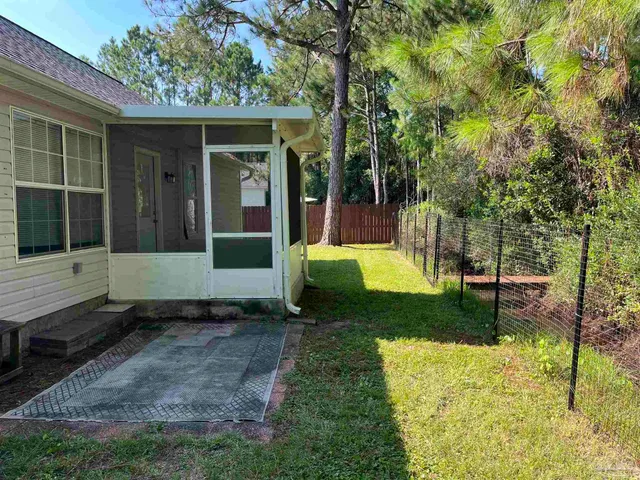 $1,600 | 7820 Mellow Days Drive, Pensacola, FL 32506