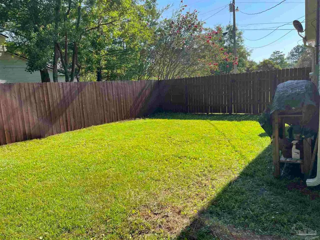 $1,600 | 7820 Mellow Days Drive, Pensacola, FL 32506