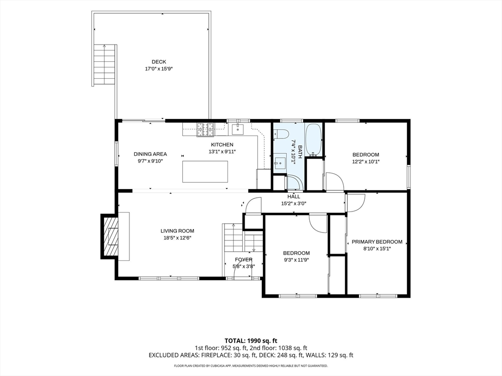1337 Karen Road Dighton, MA 02764 - Photo 36 of 37 Gallery Image 36