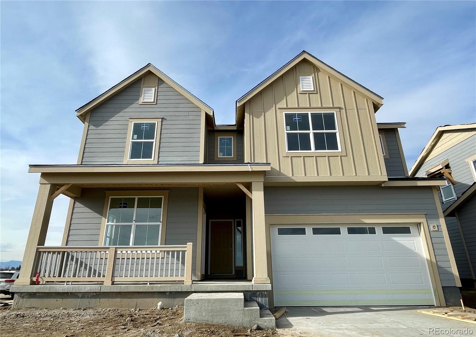 4265 Apple Cider Street Timnath, CO 80547 - Photo 1 of 20