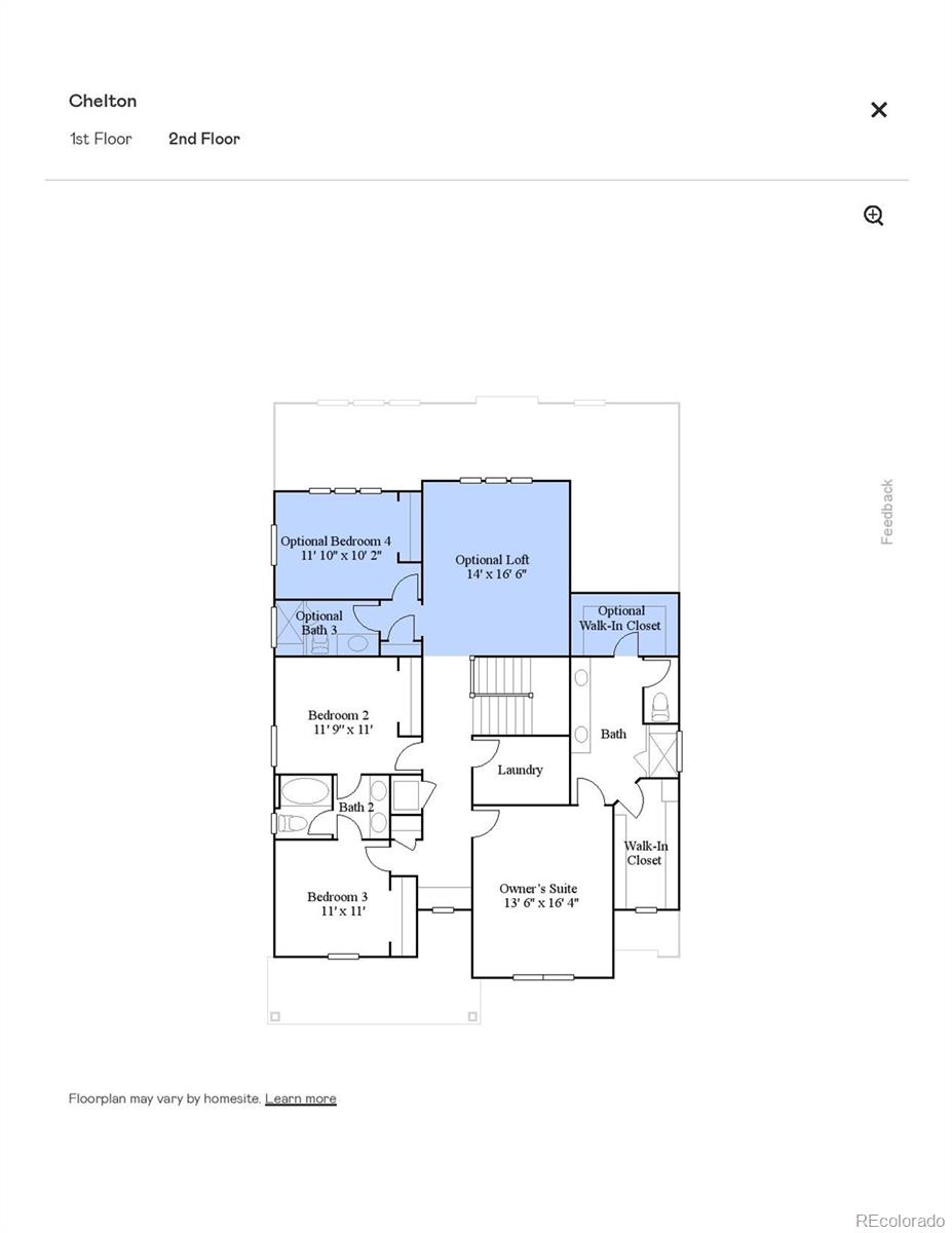 4265 Apple Cider Street Timnath, CO 80547 - Photo 15 of 20