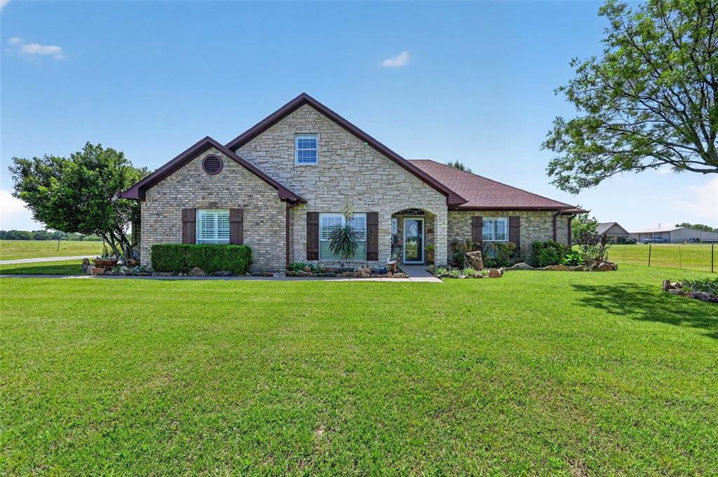 8034 Farm To Market 902 Howe, TX 75459 - Photo 2 of 32