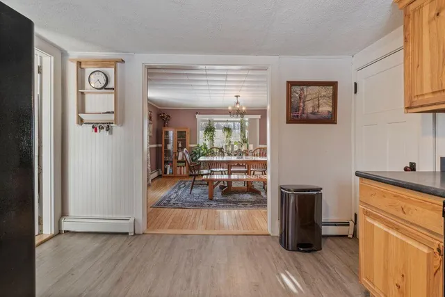 $349,500 | 15 Harbor Road, Bryant Pond, ME 04219