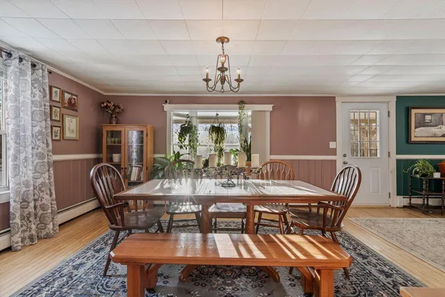 $349,500 | 15 Harbor Road, Bryant Pond, ME 04219