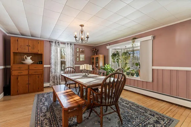 $349,500 | 15 Harbor Road, Bryant Pond, ME 04219