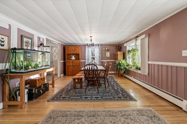 $349,500 | 15 Harbor Road, Bryant Pond, ME 04219