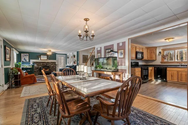 $349,500 | 15 Harbor Road, Bryant Pond, ME 04219