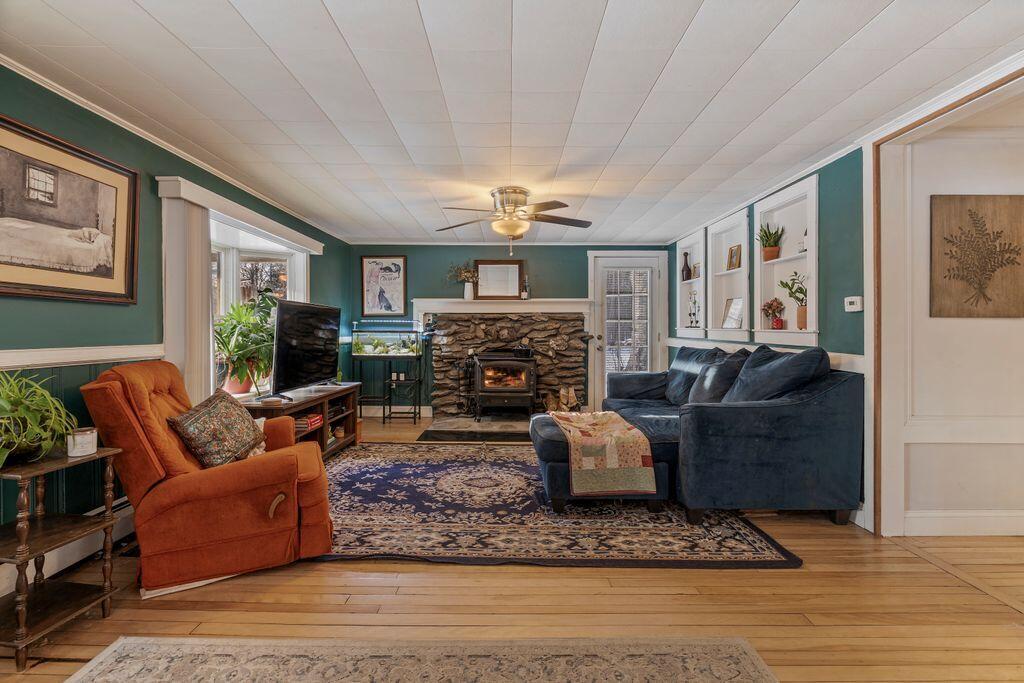 15 Harbor Road Bryant Pond, ME 04219 - Photo 19 of 56 19_DSC02918