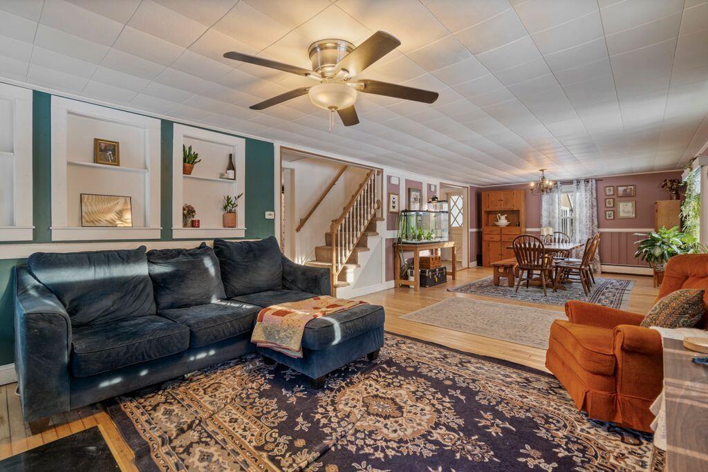 15 Harbor Road Bryant Pond, ME 04219 - Photo 21 of 56 21_DSC02924