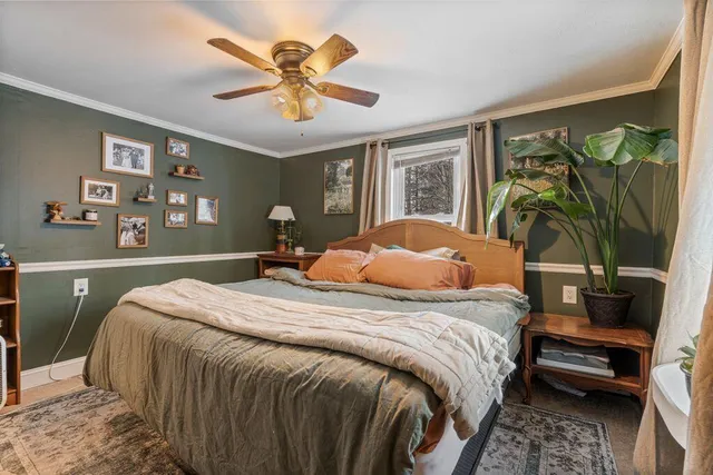 $349,500 | 15 Harbor Road, Bryant Pond, ME 04219